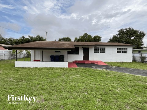 4115 NW 185Th St 4 Beds Apartment for Rent