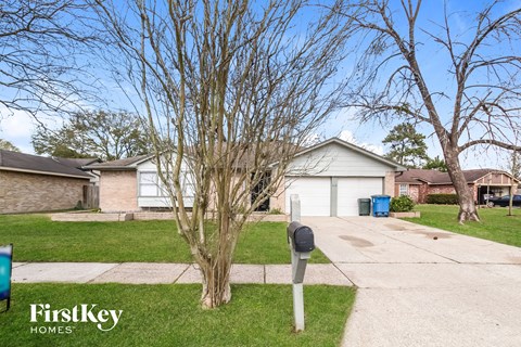 4118 Pinebridge Lane 3 Beds Apartment for Rent