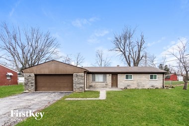 Image for 4125 Rainbow View Dr Indianapolis, IN 46221 - 4125 Rainbow View Dr
