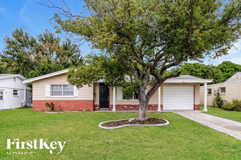 4125 Woodsville Drive 3 Beds Apartment for Rent