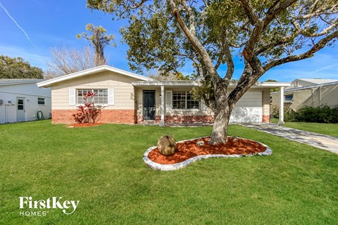 4125 Woodsville Drive 3 Beds Apartment for Rent