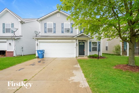4127 Candy Apple Boulevard 3 Beds Apartment for Rent