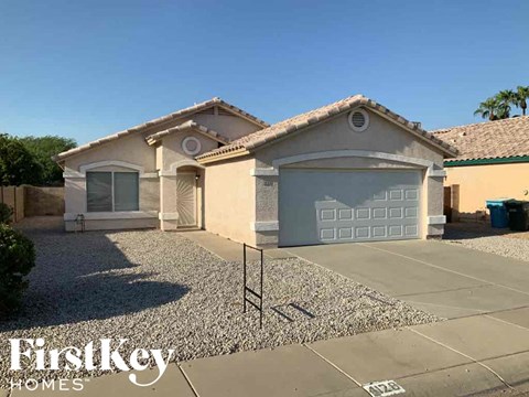 4128 W Solar Dr 3 Beds Apartment for Rent