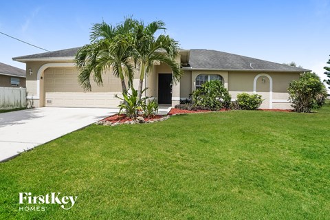 4128 NE 23 Avenue 4 Beds Apartment for Rent