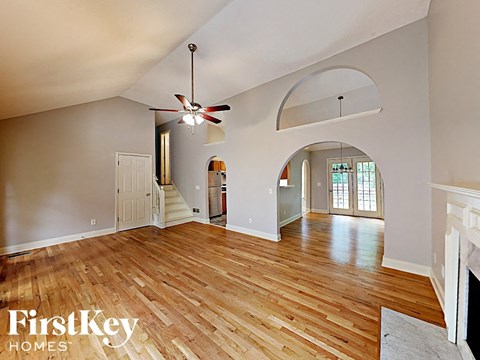 4140 Drew Rd 4 Beds Apartment for Rent