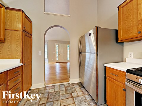 4140 Drew Rd 4 Beds Apartment for Rent
