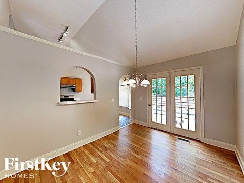 4140 Drew Rd 4 Beds Apartment for Rent