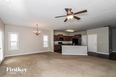 4143 Pearhaven Lane 3 Beds Apartment for Rent