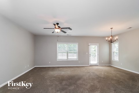 4143 Pearhaven Lane 3 Beds Apartment for Rent