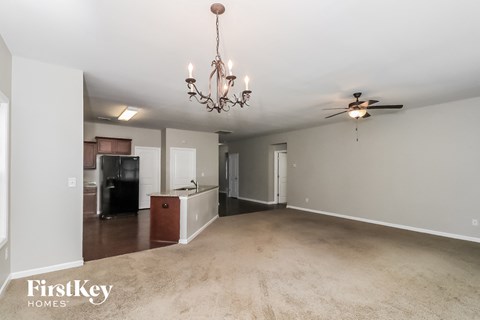 4143 Pearhaven Lane 3 Beds Apartment for Rent