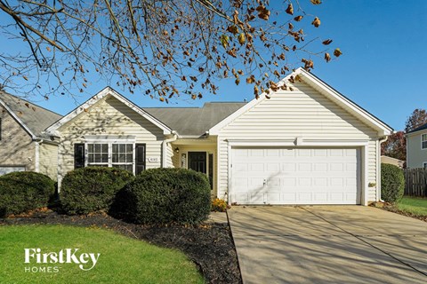 4145 Crestwood Circle 3 Beds Apartment for Rent
