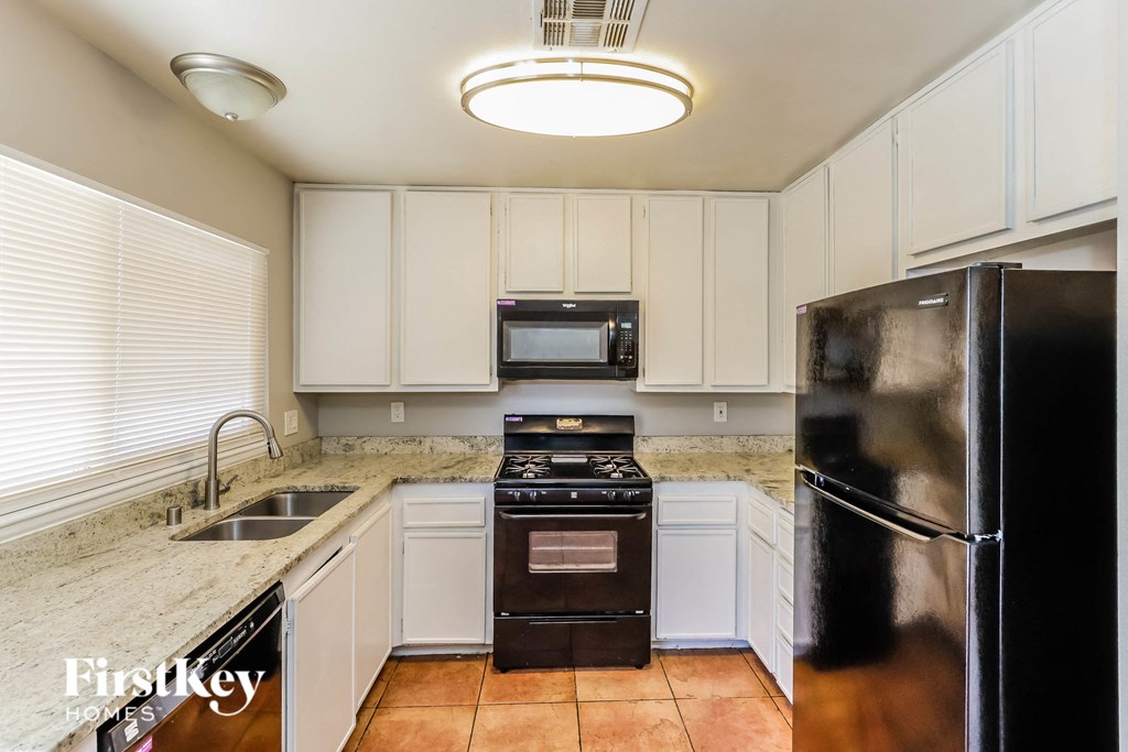 4151 Welter Avenue Las Vegas, NV 89104