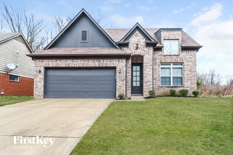 4160 Bedford Valley Ln 4 Beds Apartment for Rent