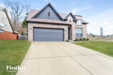 4160 Bedford Valley Ln 4 Beds Apartment for Rent