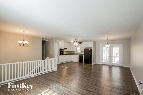 4163 Northstrand Dr 4 Beds Apartment for Rent