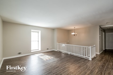 4163 Northstrand Dr 4 Beds Apartment for Rent