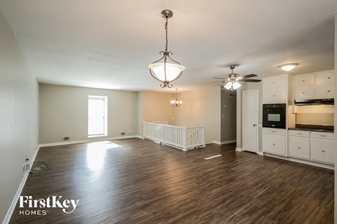 4163 Northstrand Dr 4 Beds Apartment for Rent