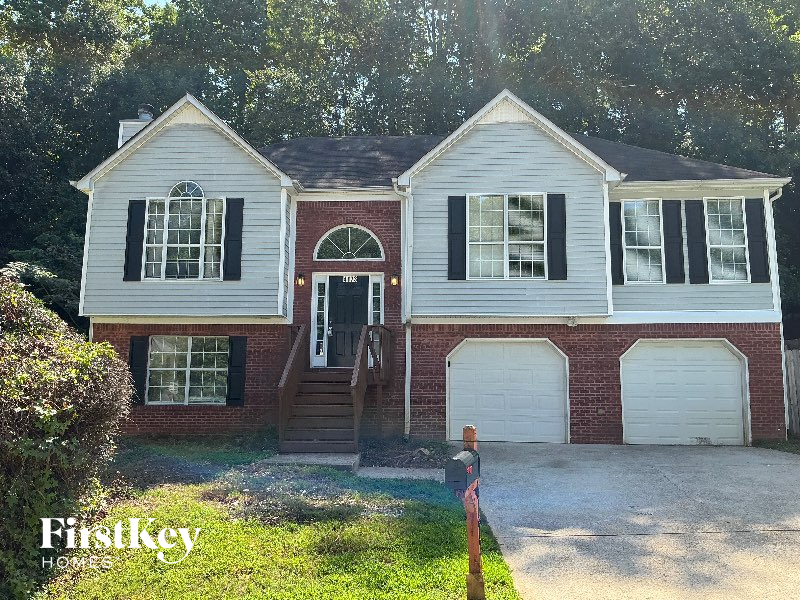 4173 Rhinehart Drive 4 Beds Apartment for Rent