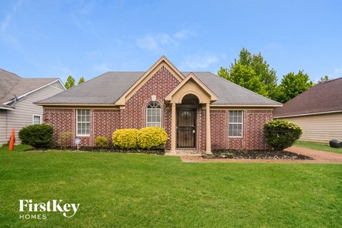 4194 Rainey Woods Drive 3 Beds Apartment for Rent