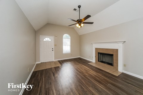 4194 Rainey Woods Drive 3 Beds Apartment for Rent