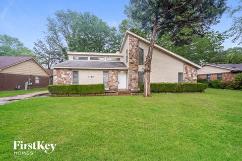 4198 Rosewind Circle 3 Beds Apartment for Rent