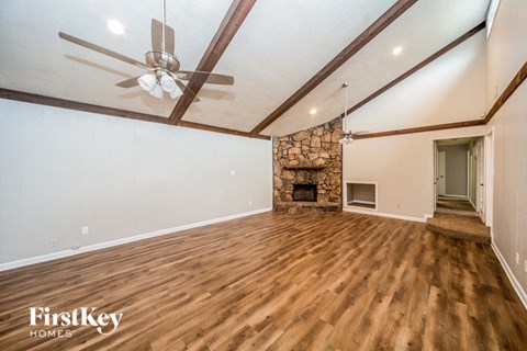 4198 Rosewind Circle 3 Beds Apartment for Rent