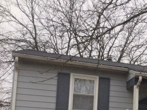 4207 Greenbrier Ln 4 Beds Apartment for Rent
