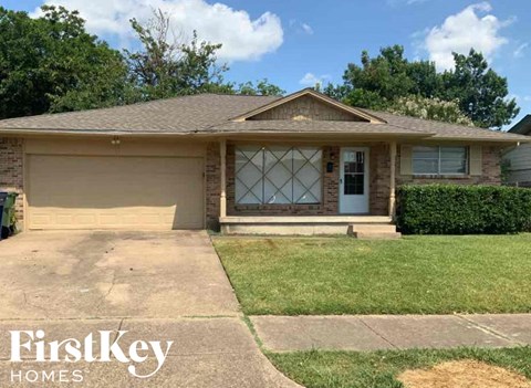4210 Augusta Dr 3 Beds Apartment for Rent