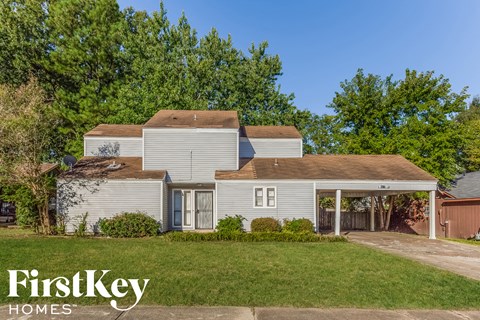 4217 Willow Park Drive 3 Beds Apartment for Rent