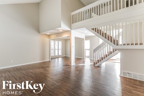 4217 Willow Park Drive 3 Beds Apartment for Rent