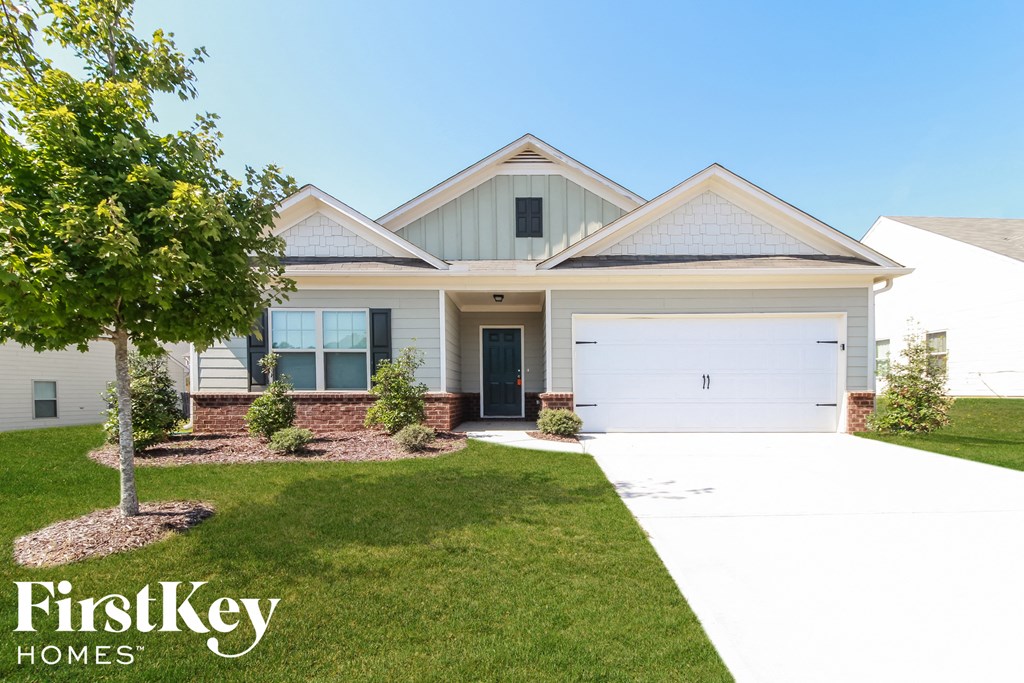 4218 Windscape Way 3 Beds House for Rent - Photo Gallery 1