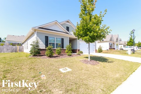 4218 Windscape Way 3 Beds Apartment for Rent