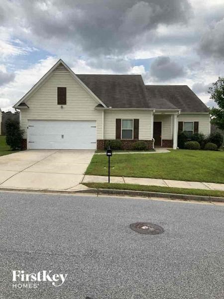 4221 Weeping Willow Drive 4 Beds Apartment for Rent