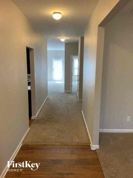 4221 Weeping Willow Drive 4 Beds Apartment for Rent