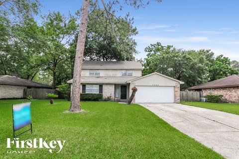 4222 Chestergate Dr 3 Beds Apartment for Rent