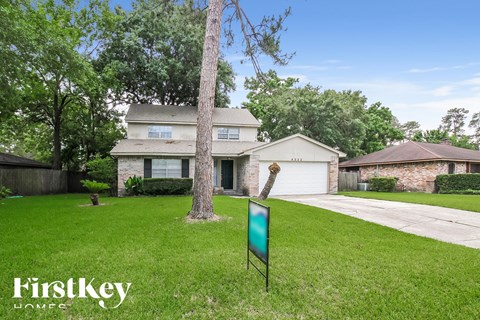 4222 Chestergate Dr 3 Beds Apartment for Rent