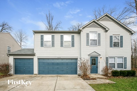 4229 Kestrel Ct 4 Beds Apartment for Rent