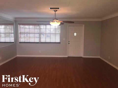 4251 SW 20Th St 3 Beds Apartment for Rent