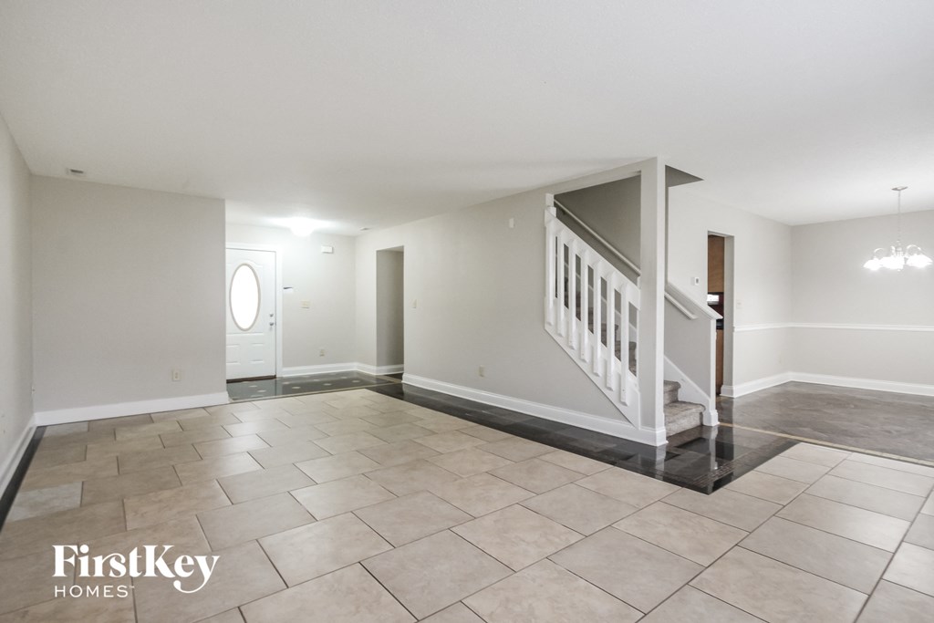 4252 VILLAGE TRACE Drive 4 Beds House for Rent - Photo Gallery 3