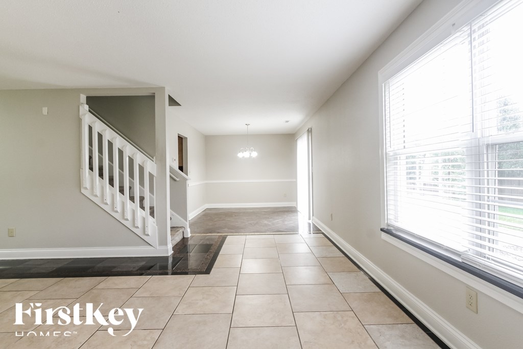 4252 VILLAGE TRACE Drive 4 Beds House for Rent - Photo Gallery 5