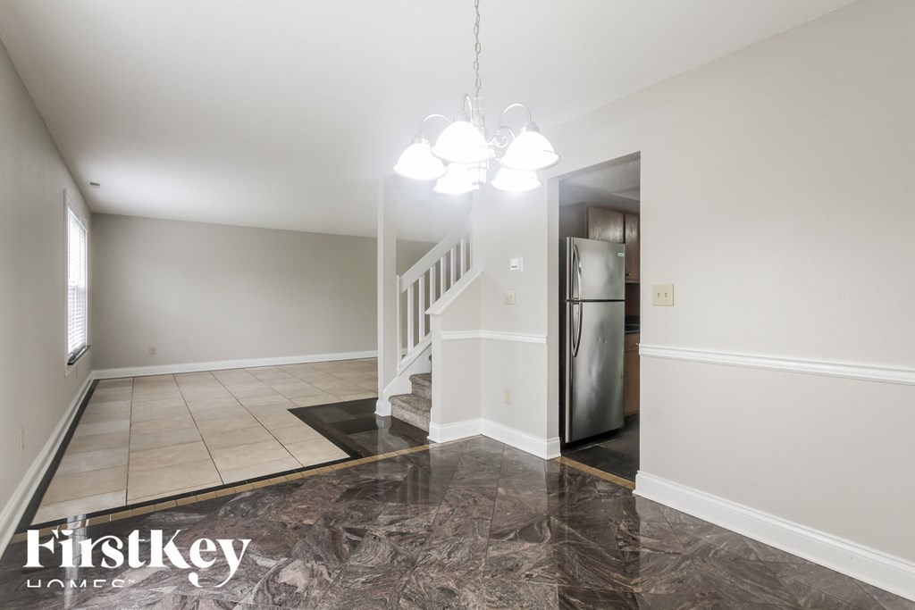 4252 VILLAGE TRACE Drive 4 Beds House for Rent - Photo Gallery 8