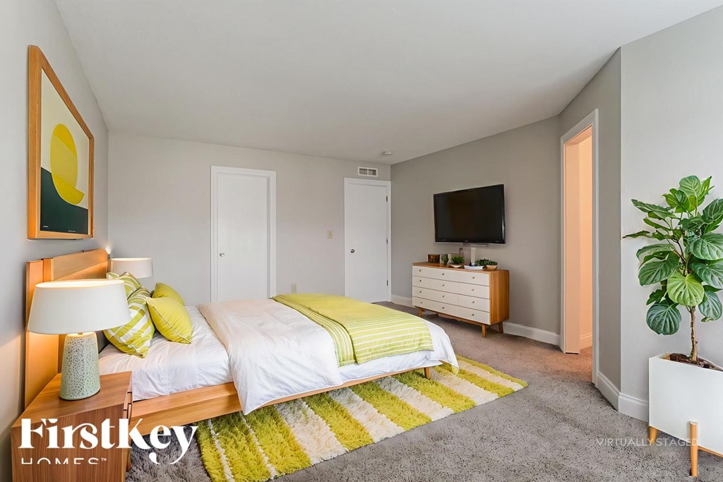 4252 VILLAGE TRACE Drive 4 Beds House for Rent - Photo Gallery 12