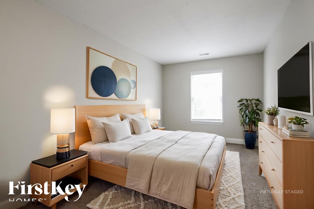 4252 VILLAGE TRACE Drive 4 Beds House for Rent - Photo Gallery 16