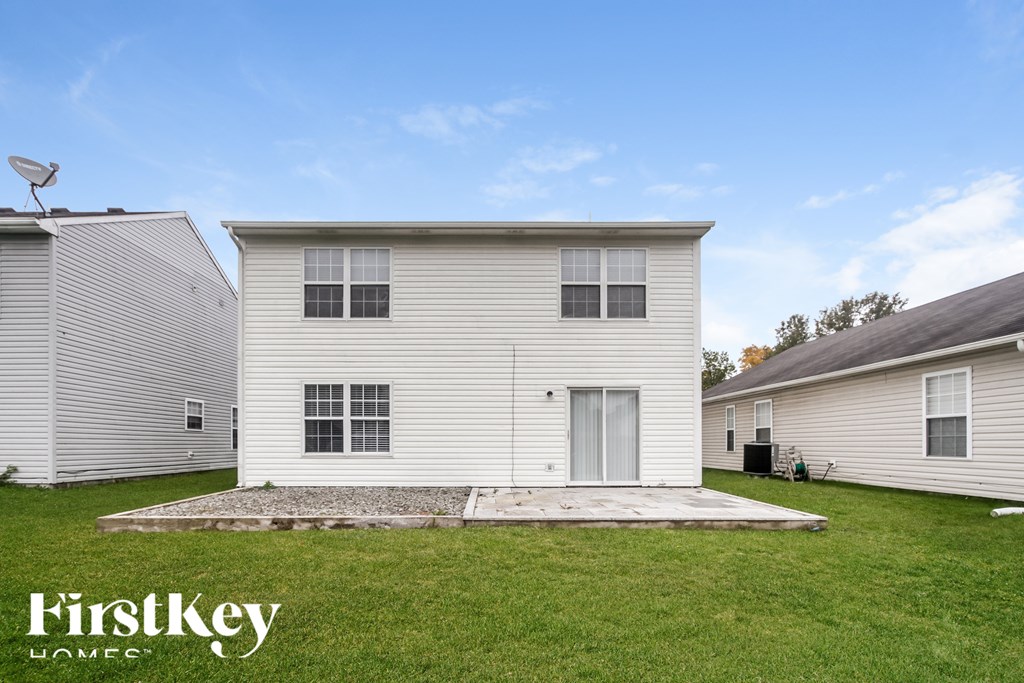 4252 VILLAGE TRACE Drive 4 Beds House for Rent - Photo Gallery 18