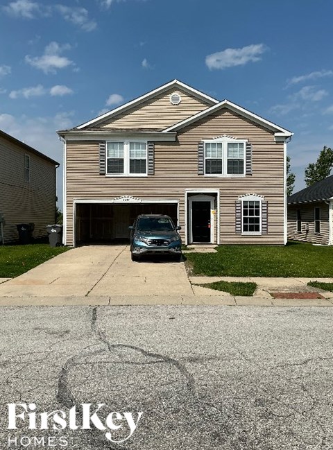 4260 Arches Ct 4 Beds Apartment for Rent