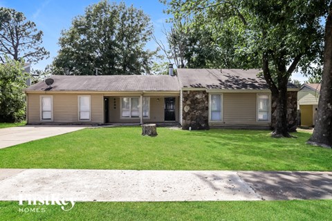 4299 Crescent Park Drive 4 Beds Apartment for Rent