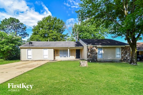4299 Crescent Park Drive 4 Beds Apartment for Rent