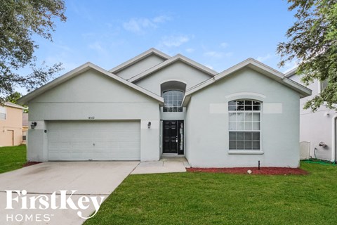 4302 Hidden Meadow Dr 4 Beds Apartment for Rent