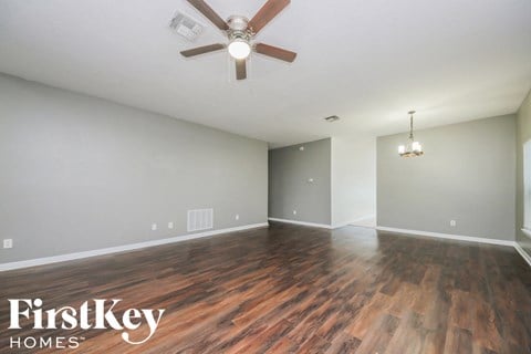 4302 Hidden Meadow Dr 4 Beds Apartment for Rent