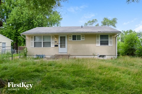 4310 Ditzler Ave 3 Beds Apartment for Rent